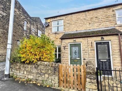 Long Lane, Harden, Bingley, BD16 1HP