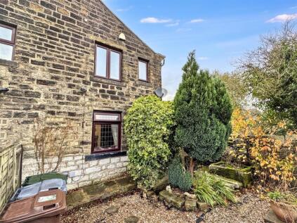 Black Hill Lane, Keighley, BD20 6NE