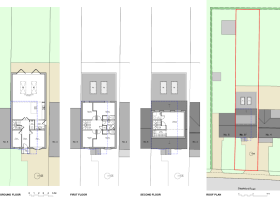 Proposed Plans