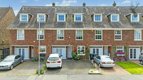 Epping - 4 bedroom terraced house for sale