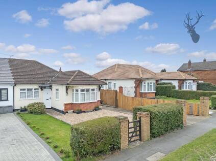 Pick Hill, Waltham Abbey