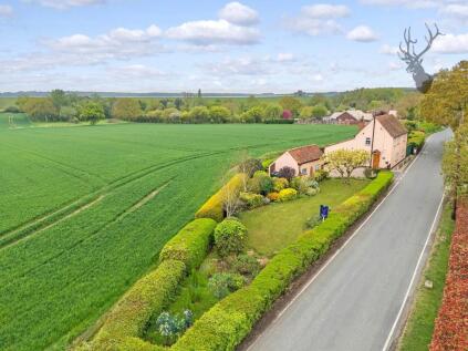 Church Road, West Hanningfield