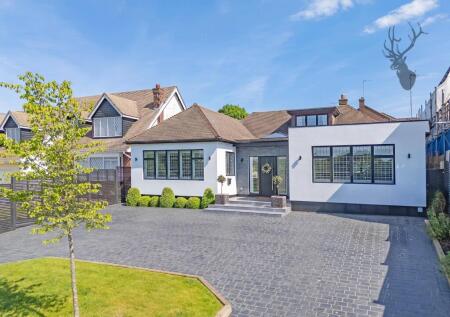 Nursery Road, Loughton