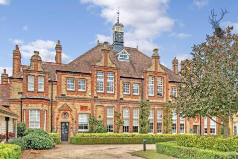Elmbridge Hall, Fyfield, Ongar