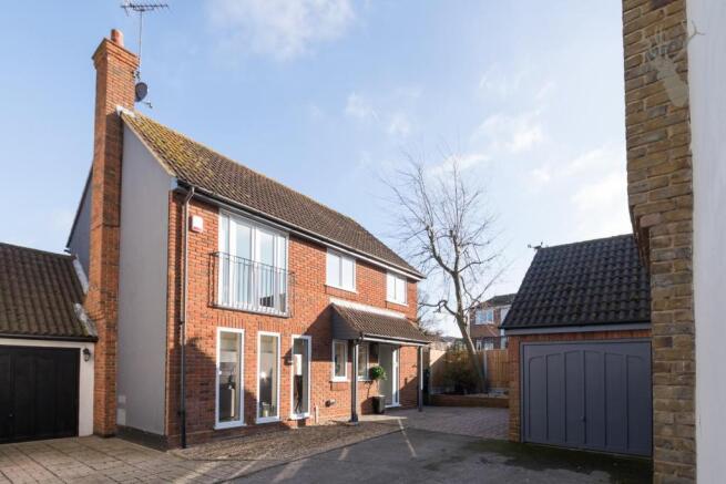 abridge property abridge property
