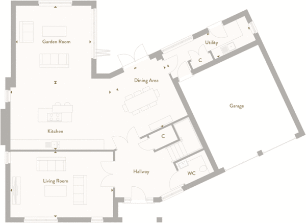 Ground Floor