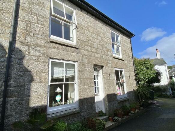 3 bedroom terraced house  for sale Mousehole