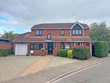 Glenfields, Whittlesey, Peterborough