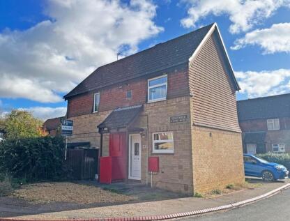 Gostwick, Orton Brimbles, Peterborough