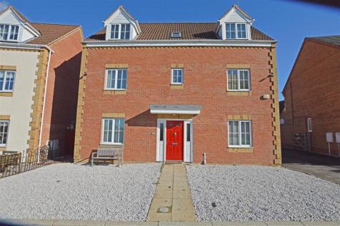 County Road, Hampton Vale, Peterborough