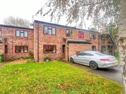 Hanbury, Orton Goldhay, Peterborough