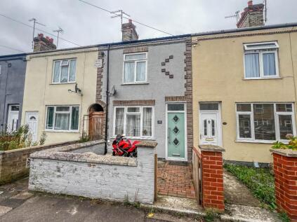 Princes Road, Peterborough