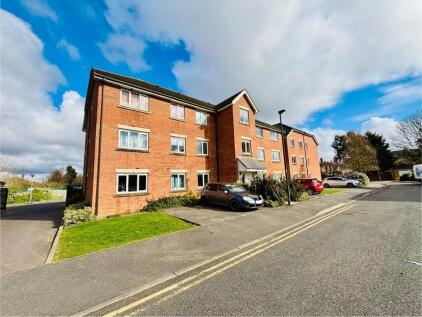 Fellowes Road, Peterborough