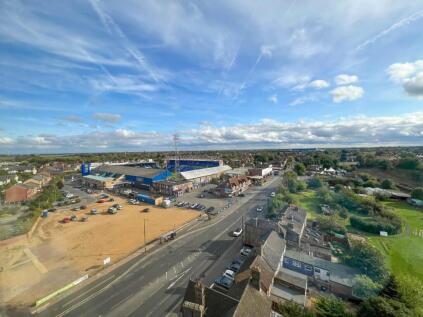 Oundle Road, Woodston, Peterborough