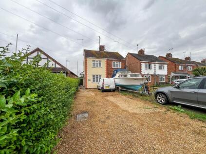 Fulbridge Road, Werrington, Peterborough