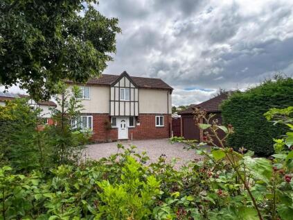 Whitacre, Parnwell, Peterborough