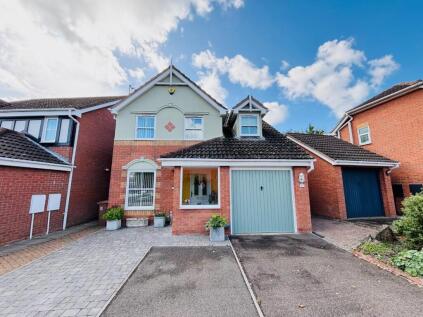 Beeston Drive, Peterborough