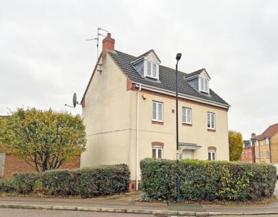 Crystal Drive, Peterborough