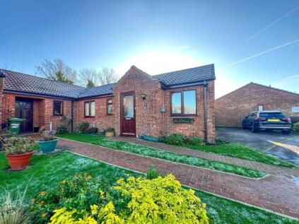 Bradegate Drive, Peterborough