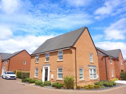 Glenfields North, Whittlesey, Peterborough