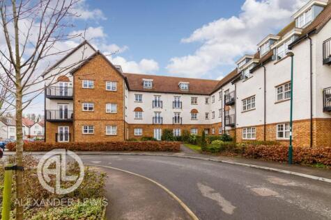 Wissen Drive, Letchworth Garden City, SG6 1FT