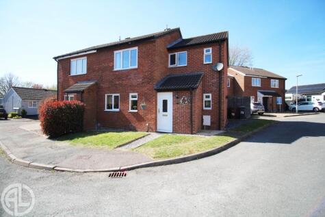 Mercia Road, Baldock, SG7 6RZ