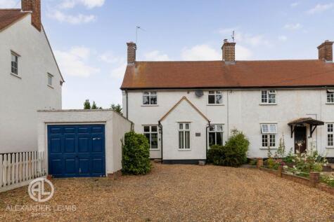 Icknield Way, Letchworth Garden City, SG6 4AN