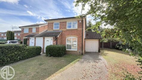 Ringtale Place, Baldock, SG7 6RX