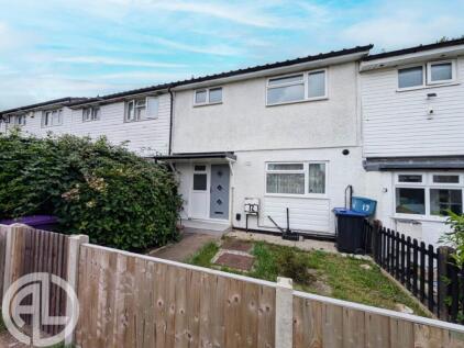 Kyrkeby, Letchworth Garden City, SG6 2PB
