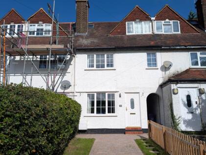 Glebe Road, Letchworth Garden City, SG6 1DU