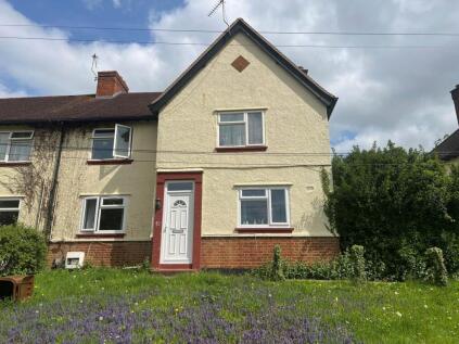 Sturgeons Way, Hitchin