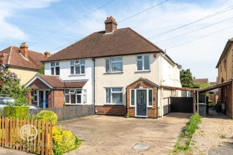 Hitchin Road, Stotfold SG5 4JE