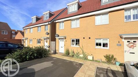 Rowan Way, Stotfold, SG5 4SU