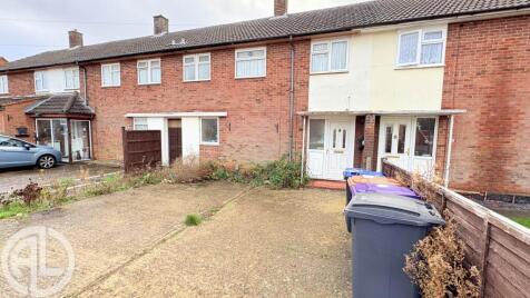 Ashdown, Letchworth Garden City, SG6 4SH