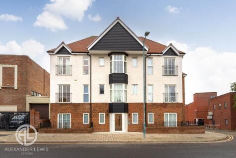 Drey House, Letchworth Garden City, SG6 3DU