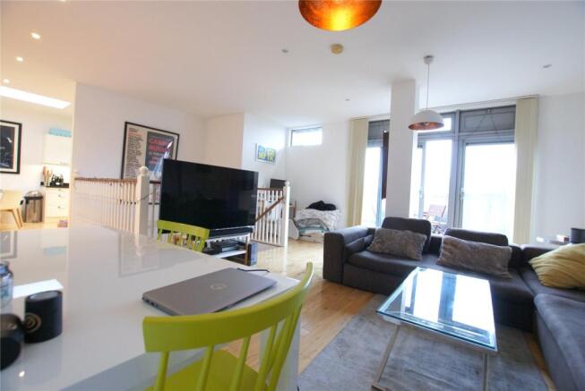 2 Bedroom Apartment To Rent In 148 150 Curtain Road Shoreditch
