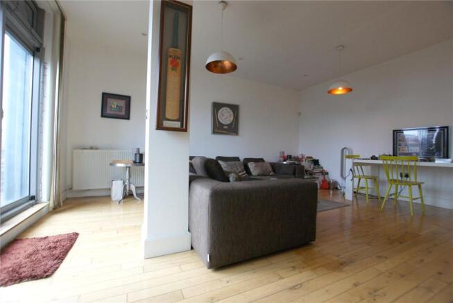 2 Bedroom Apartment To Rent In 148 150 Curtain Road Shoreditch