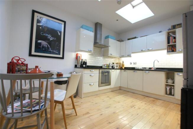 2 Bedroom Apartment To Rent In 148 150 Curtain Road Shoreditch