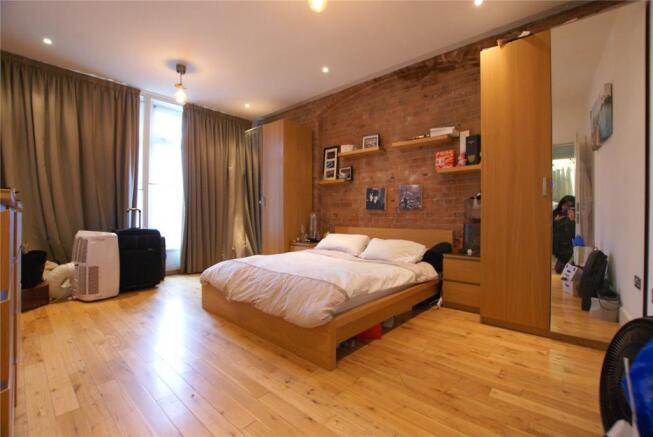 2 Bedroom Apartment To Rent In 148 150 Curtain Road Shoreditch