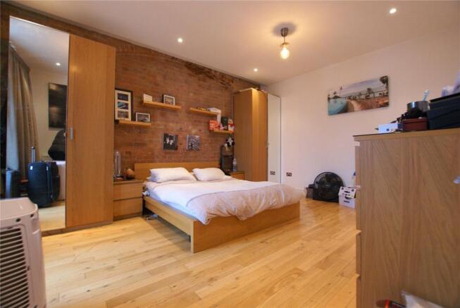 2 Bedroom Apartment To Rent In 148 150 Curtain Road Shoreditch