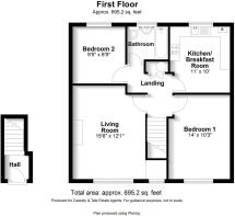 22 The Lawns St. Albans - all floors.JPG