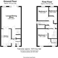 5 Oakview Gardens St. Albans - all floors.JPG