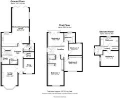 5 Bucknalls Drive Bricket Wood - all floors.JPG