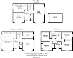1 Sefton Close Proposed St. Albans - all floors.JP