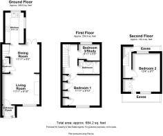 31 New England Street, St. ALbans - all floors.JPG