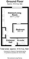 Flat 9 Abbotts House, Everard Close, St. Albans.JP