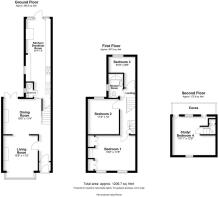 27 Watsons Walk, St. ALbans - all floors.JPG