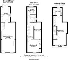 59 Castle Road St. ALbans - all floors.JPG
