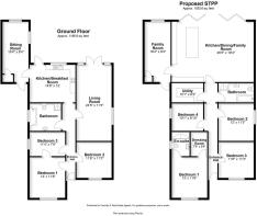 22 Stanley Avenue Proposed STPP St. ALbans - all f