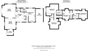 6 Brick Kiln Barns Chaul End - all floors.JPG